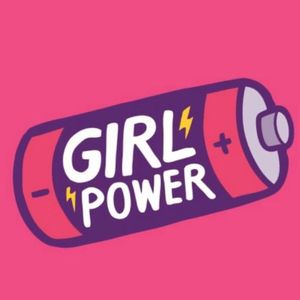 Girl Power Gathering Girl Power Gathering